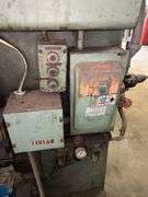 Chicago Dreis & Krump Press Brake