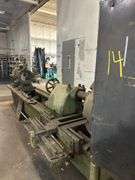 Monticello Machine Shop Lathe