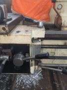 JET Geared Head Engine Lathe - 220 Single Phase