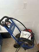 Pacific Hydrostar 2800 PSI Gas Pressure Washer