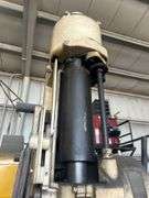 Minster Metal Working Drill Press