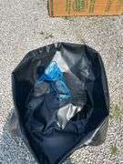 Two Kayak or Canoe Covers