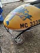 Inflatable Kayak - Wildthing