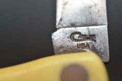 Case XX Model 3137 CV Sod Buster Knife,