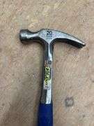 Various Hammers and Tools