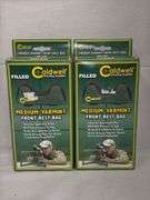 Firearms, Ammo and Hunting Supplies at Absolute Online Auction
