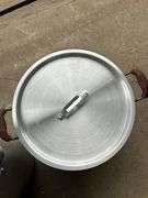 IMUSA Aluminum Stock Pots (2)