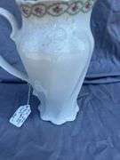 H.H. R.M. Chocolate Pot