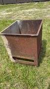 BIN/CART