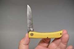Case XX Model 3137 CV Sod Buster Knife,