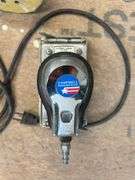 Porter Cable Nailer, Black and Decker Drill and Assorted Sanders