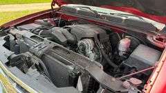 2011 CHEVROLET SILVERADO PICKUP TRUCK(HAS REBUILT TITLE)