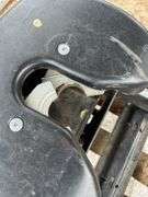 Curt Q25 5th Wheel Trailer Hitch