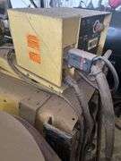 Hobart 2400 Welding Machine