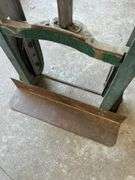 Heavy Duty Appliance Hand Truck with Strap