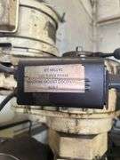 JET Turret Milling Machine with Auto Cross Feed and Digital Read Out