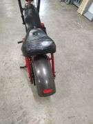 POWER SPORT - GAS POWERED MINI BIKE