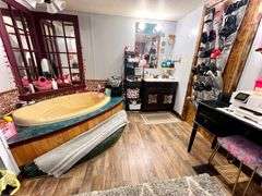 Doublewide & Lot