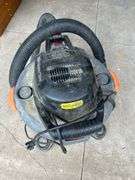 Ridgid 12 Gallon Wet Dry Vacuum with Accessories