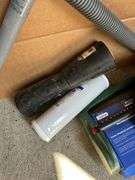 Ryobi Surface Cleaner, Water Pump, Filter, and More