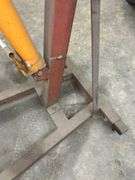 Hicks Enterprise Engine Hoist