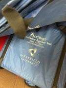 Badminton Rackets & Insurance Agency Bags