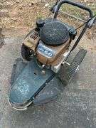 Craftsman 6.0 Quantum Briggs & Stratton Gas Powered Lawn Edger