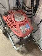 Power Stroke 2200 PSI Pressure Washer