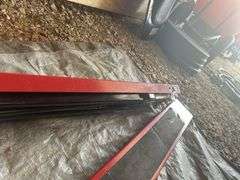 Tool Shop Vehicle Ramps - Pair