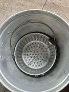 IMUSA Aluminum Stock Pots (2)