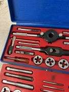 Tap and Die Set