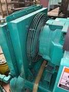 Sullivan Palatek H25D4J Industrial Air Compressor