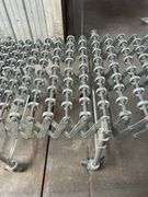 Extendable Conveyor Roller System