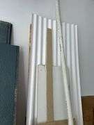 Building Materials Including Siding, Lumber, and More