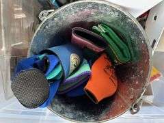 Assorted Mixed Lot of Household and Miscellaneous Items