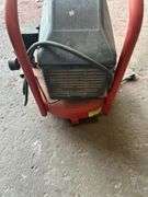 Clarke Air Compressor