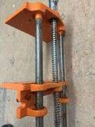 Pony 27091 Woodworking Vise