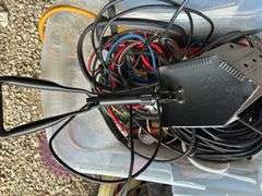 Miscellaneous Items: Dive Gear, Beach Accessories, Transfer Pump Kit