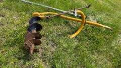 AUGER