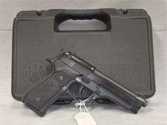 Firearms, Ammo and Hunting Supplies at Absolute Online Auction