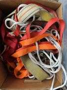 Miscellaneous Items: Dive Gear, Beach Accessories, Transfer Pump Kit