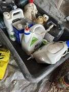 Assorted Household and Outdoor Items