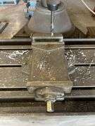 Wells Index Vertical Milling Machine