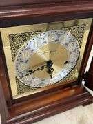 Howard Miller Westfield Insurance Commemorative Clock