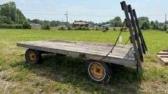 WAGON