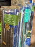 Decorators Classic Bronze 26in Aluminum Balusters (4 Packs)