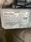 BelAire Model 318VL 80 Gallon Air Compressor, 7.5 HP