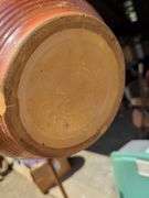Collection of 3 Stoneware Mixing Bowls