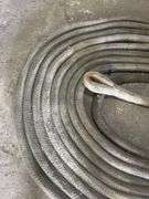 Large Diameter Cable/Rope