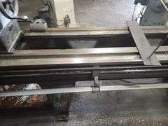 Lodge & Shipley Metal Lathe